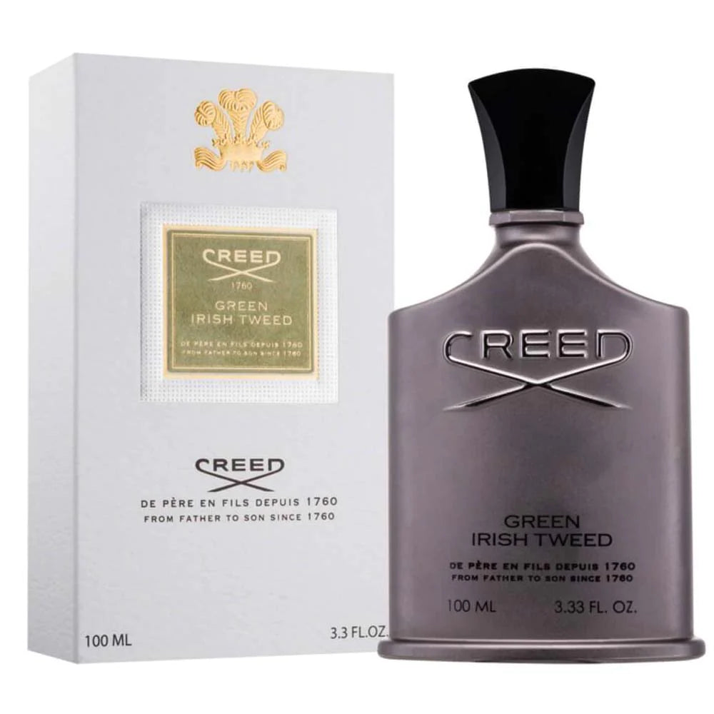 Creed Green Irish Tweed Eau de Parfum