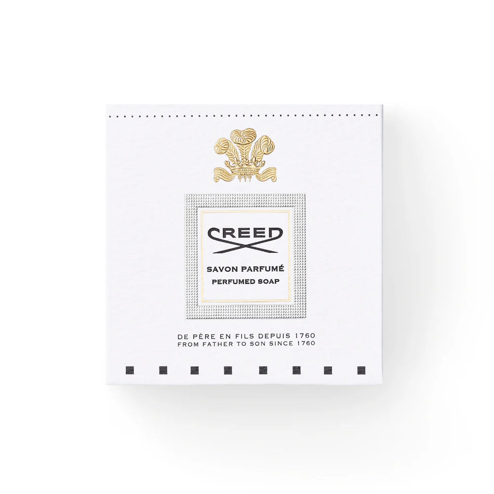 Creed Original Santal Perfumed Soap, 150gm