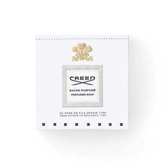 Creed Original Santal Perfumed Soap, 150gm