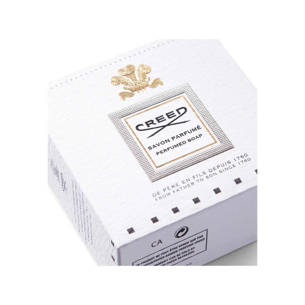 Creed Original Santal Perfumed Soap, 150gm