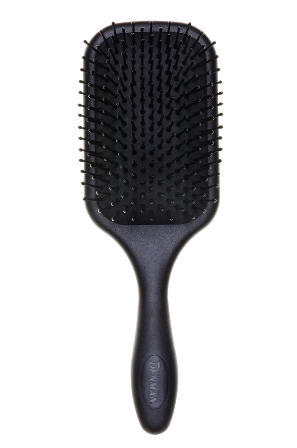 Denman Paddle Brush D83