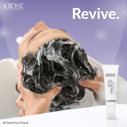 Krone Professional Anti-Dandruff Treatment
