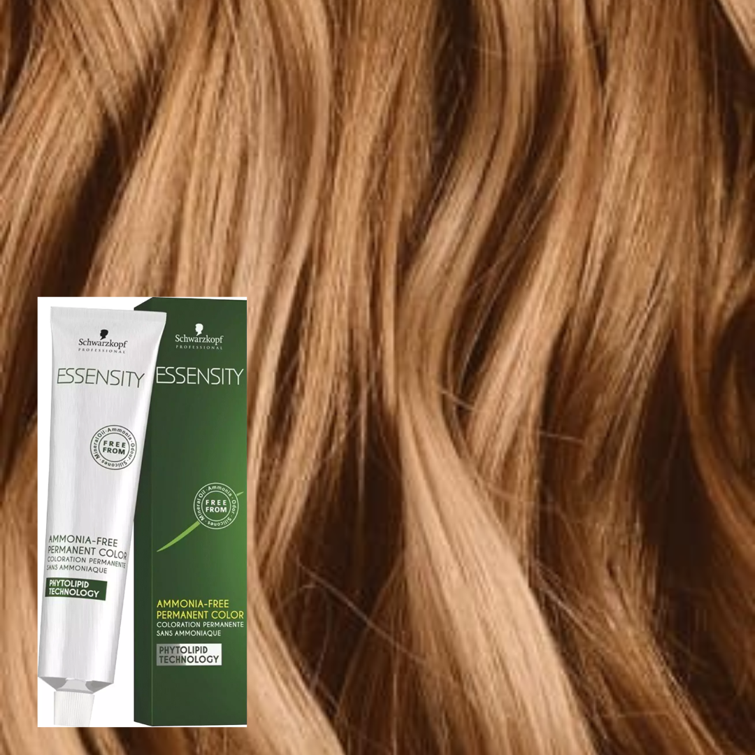 ESSENSITY by Schwarzkopf Professional 6-45