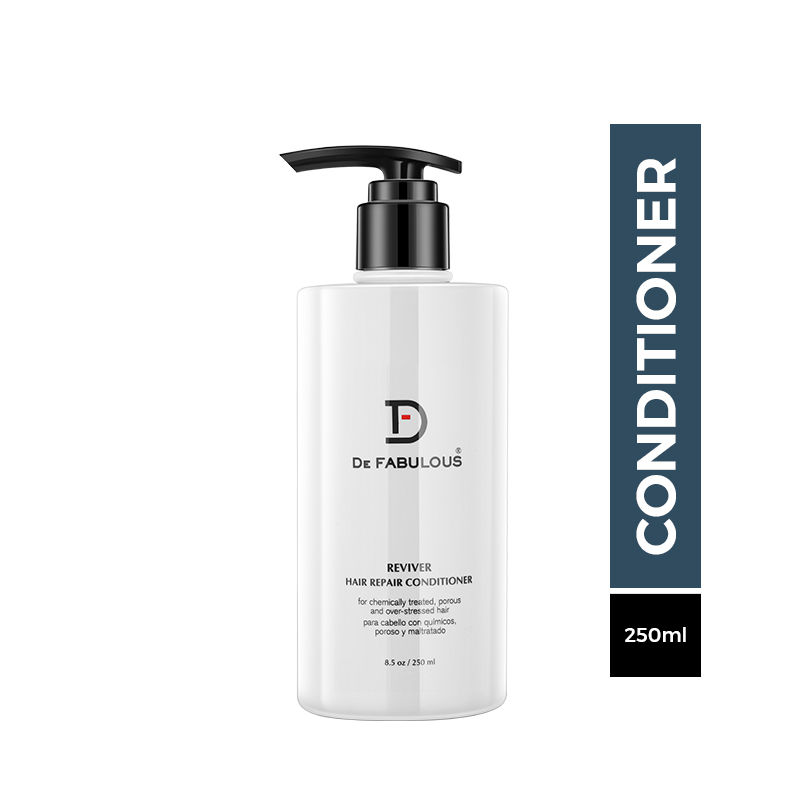 De Fabulous Reviver Hair Repair Conditioner