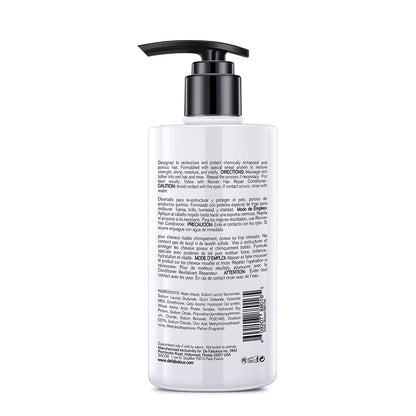 De Fabulous Reviver Hair Repair Shampoo