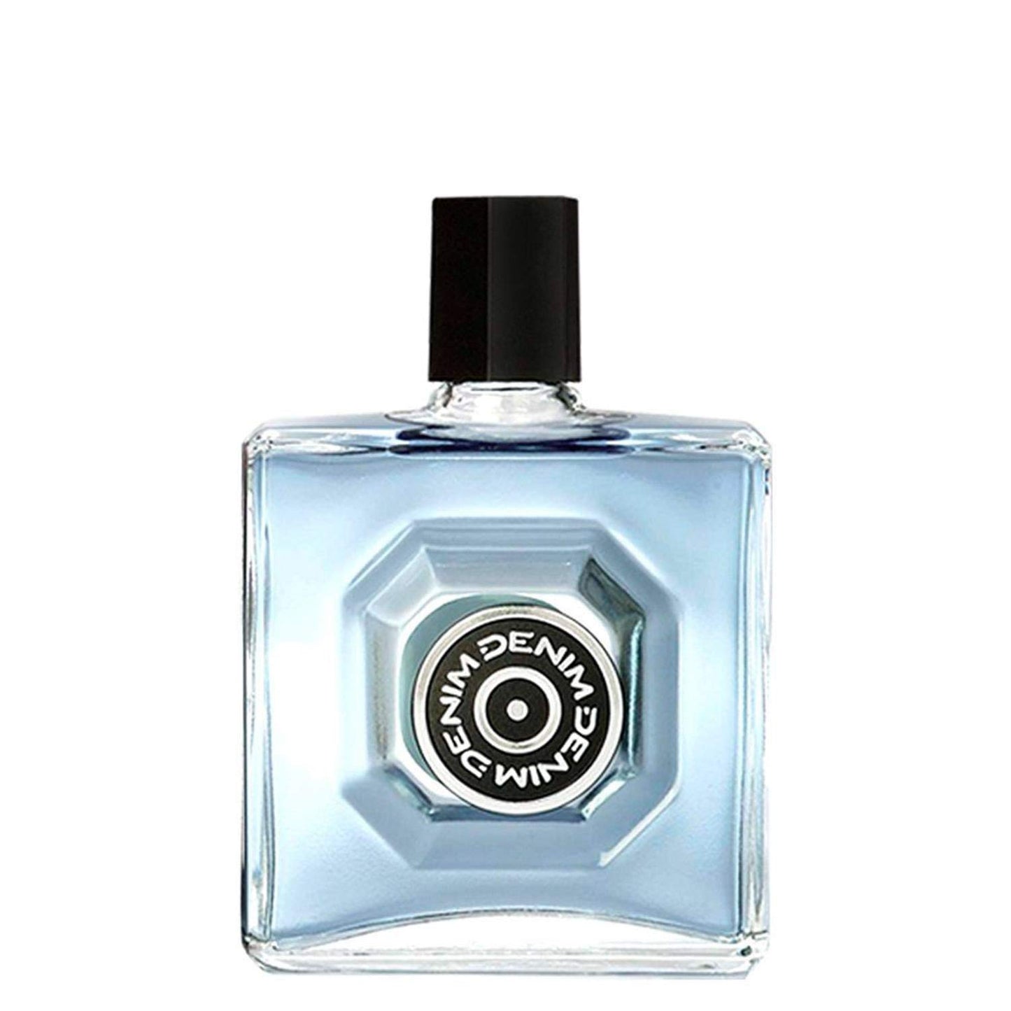 Denim Black After Shave 100ml