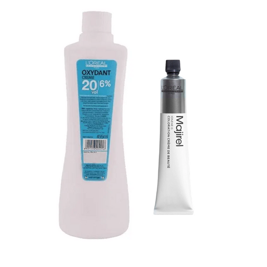 Loreal Oxidant 20 Vol Developer