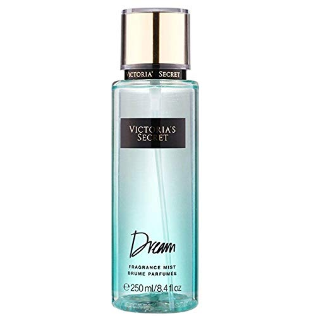 Victoria's Secret Dream Fragrance Body Mist - For Women - Price in India,  Buy Victoria's Secret Dream Fragrance Body Mist - For Women Online In  India, Reviews & Ratings