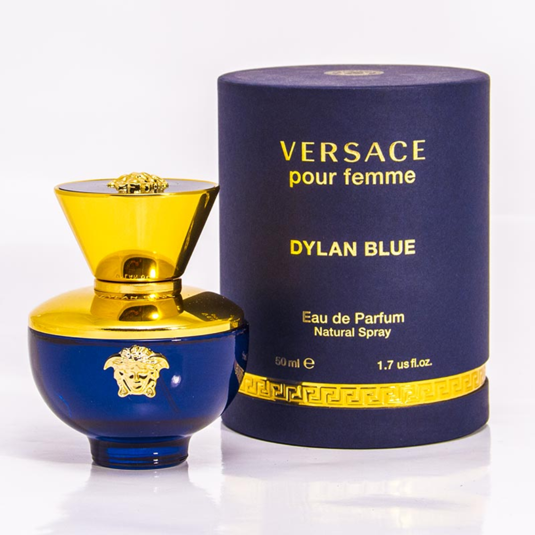 Varsace Pour Femme Dylan Blue