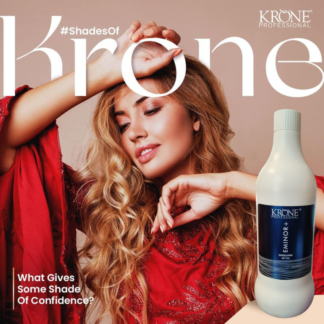 Krone Professional Eminor+ Developer 20 Vol