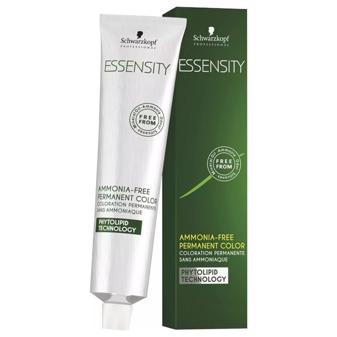 ESSENSITY by Schwarzkopf Professional 4-45