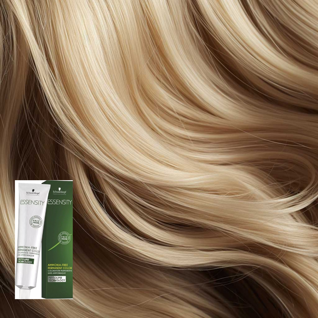 ESSENSITY by Schwarzkopf Professional 8-45