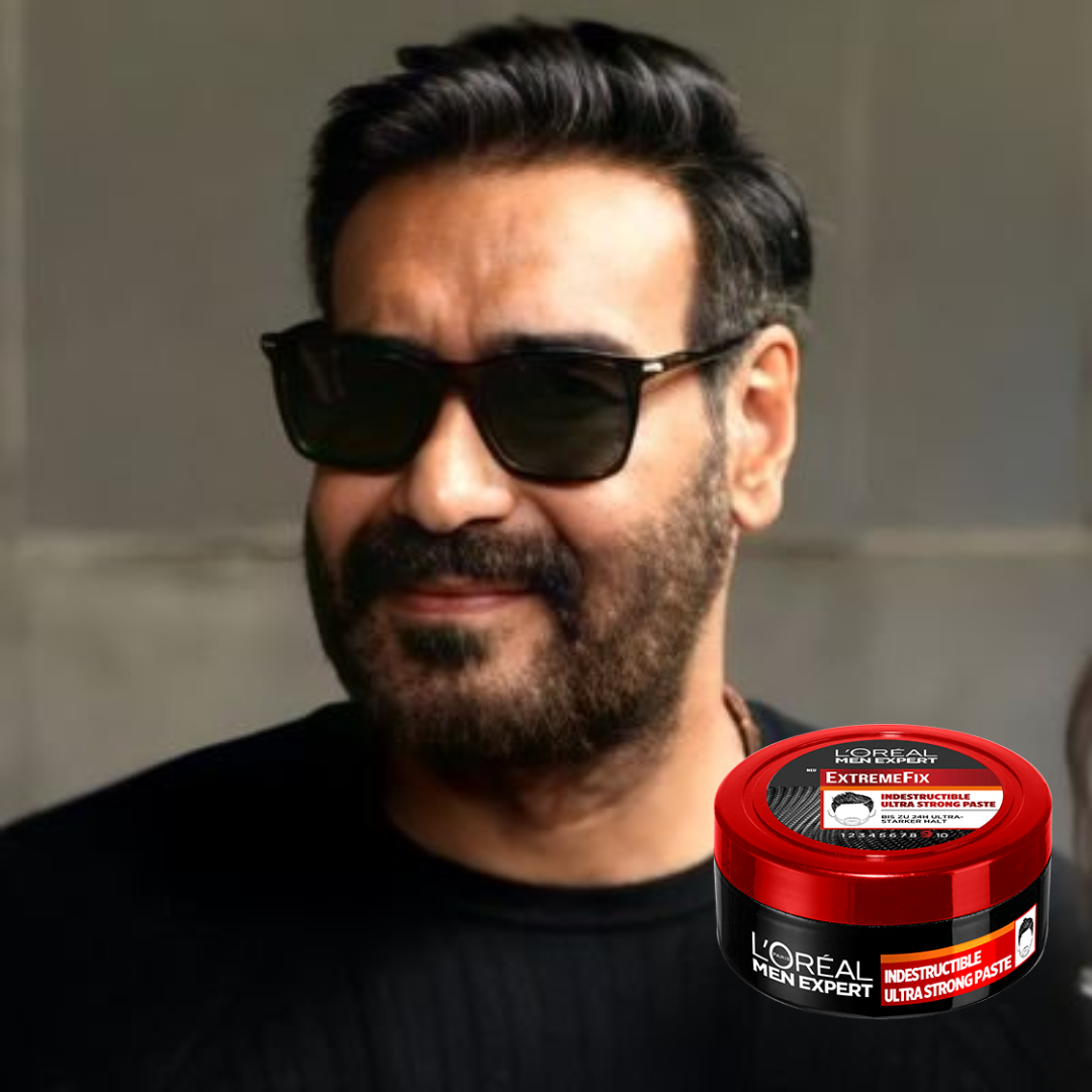 L'ORÉAL PARIS MEN EXPERT Extreme Fix Indestructible Hair Paste