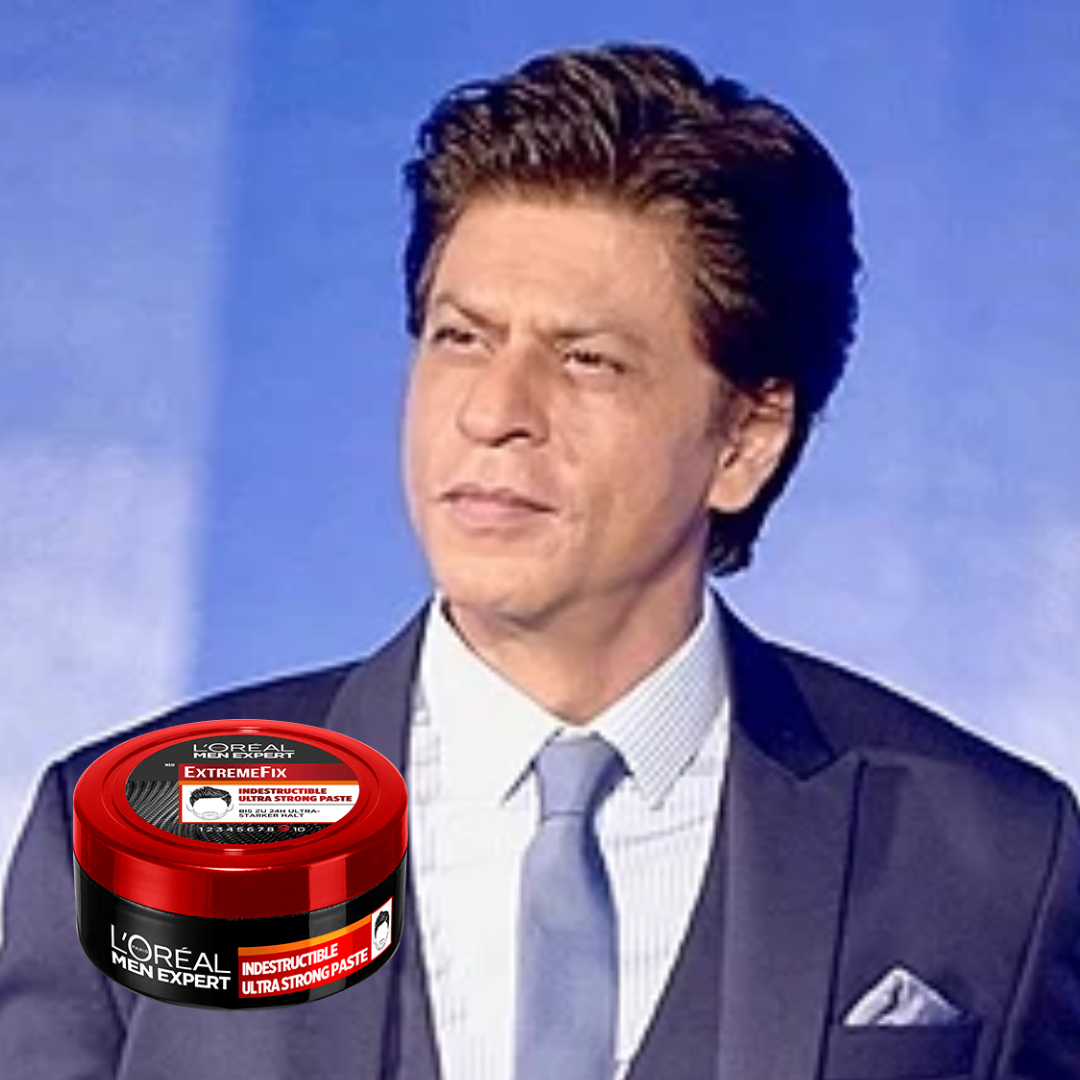 L'ORÉAL PARIS MEN EXPERT Extreme Fix Indestructible Hair Paste