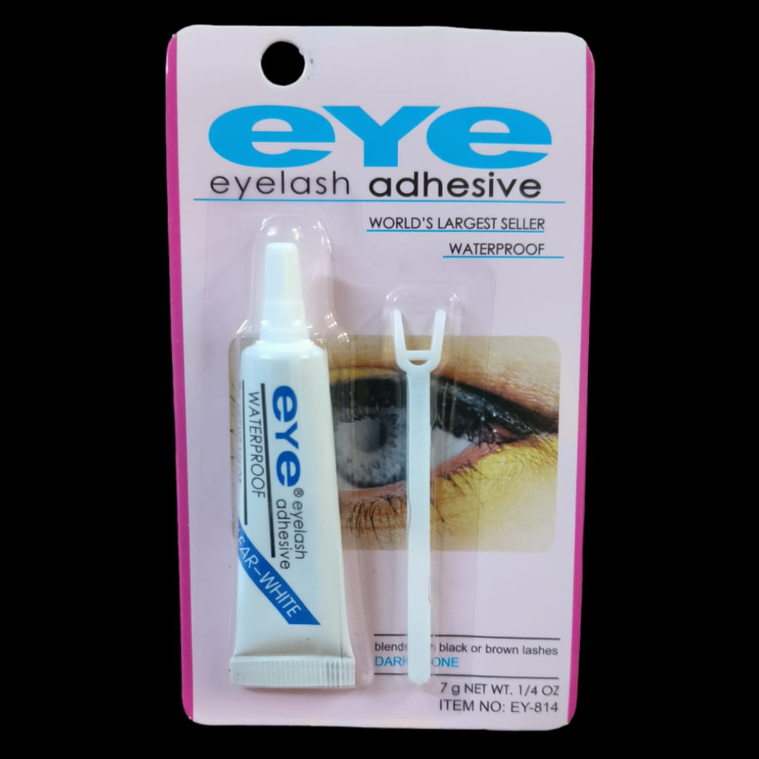 Eyelash Adhesive by Prokare