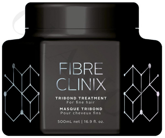 Fibre Clinix Tribond Treatment Mask for Fine Hair 500ml