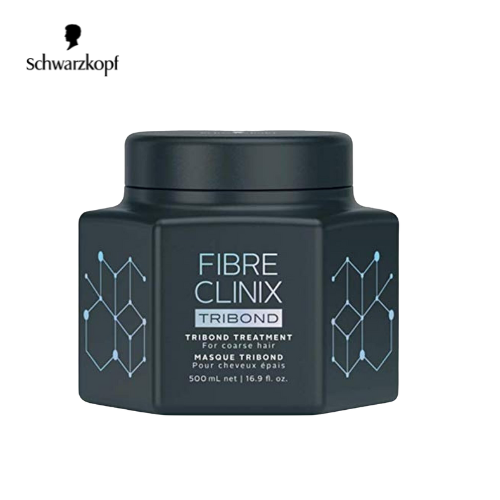 Fibre Clinix Tribond Treatment Mask for Coarse Hair 500ml