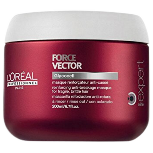 L'Oréal Professionnel Serie Expert Force Vector Masque