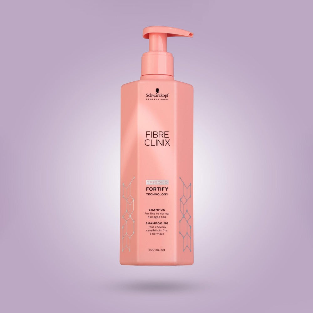 Fibre Clinix Fortify Shampoo 300 ml