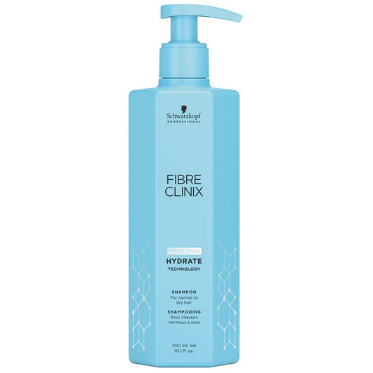 Fibre Clinix Hydrate Shampoo 300 ml