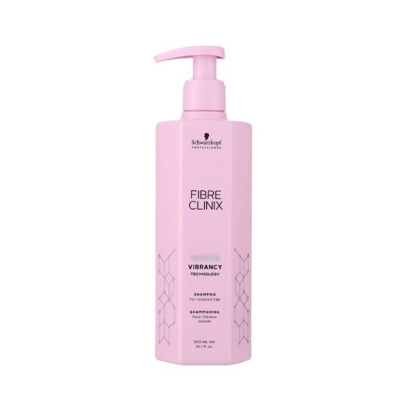 Fibre Clinix Vibrancy Shampoo 300 ml