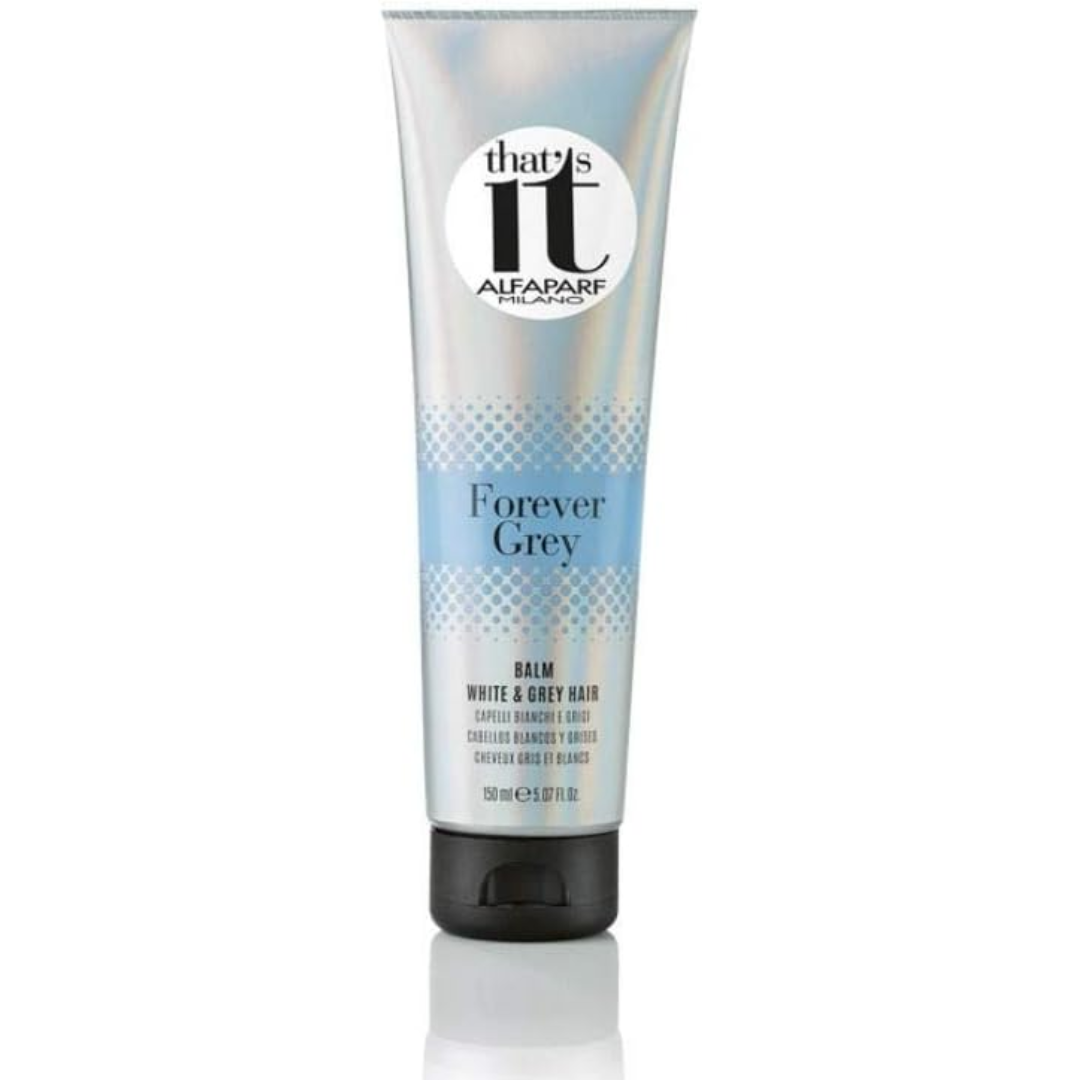 Alfaparf Forever Grey Balm 150ml