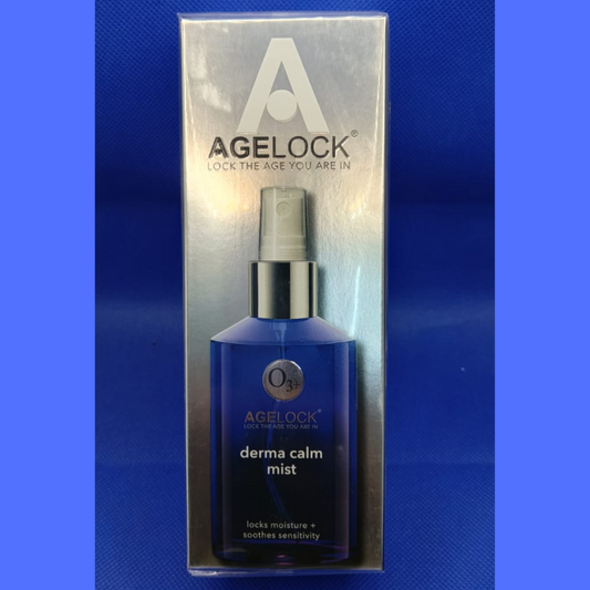 O3 Agelock derma calm mist