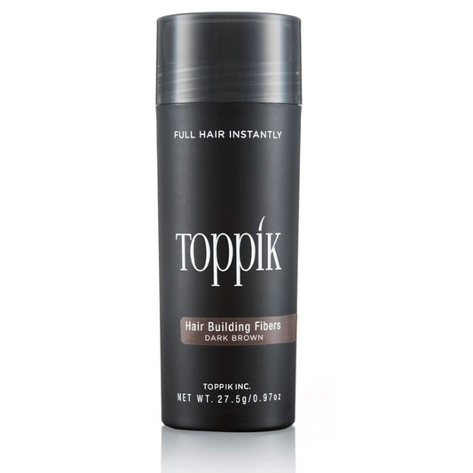 Toppik Hair building Fibers Light Brown