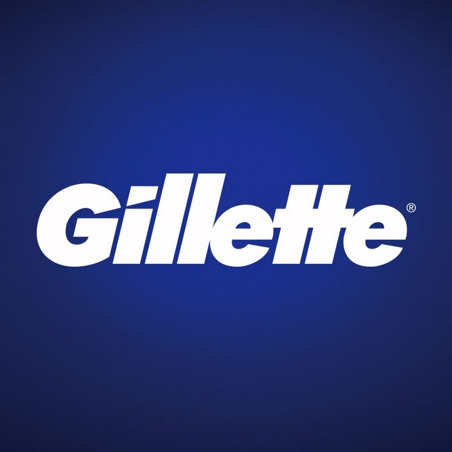 Gillette Clear Gel Power Rush Deordorant