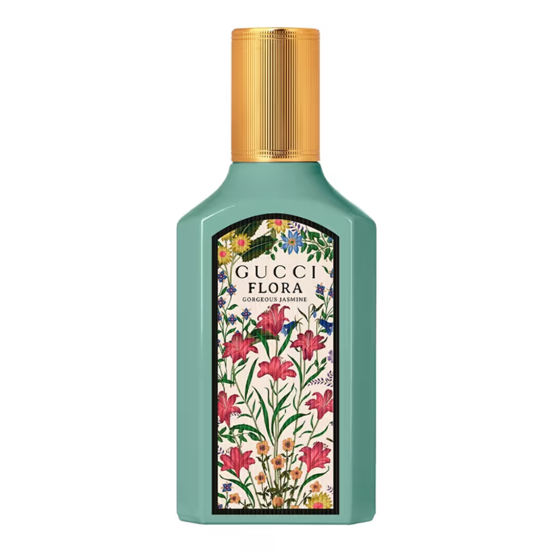 Gucci Flora Gorgeous Jasmine EDP