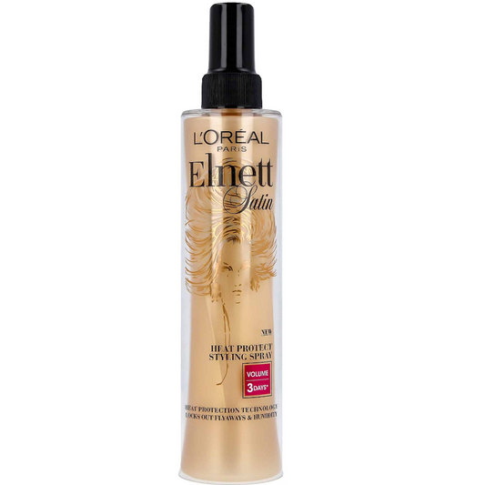 L'Oreal Elnett Heat Protection Spray