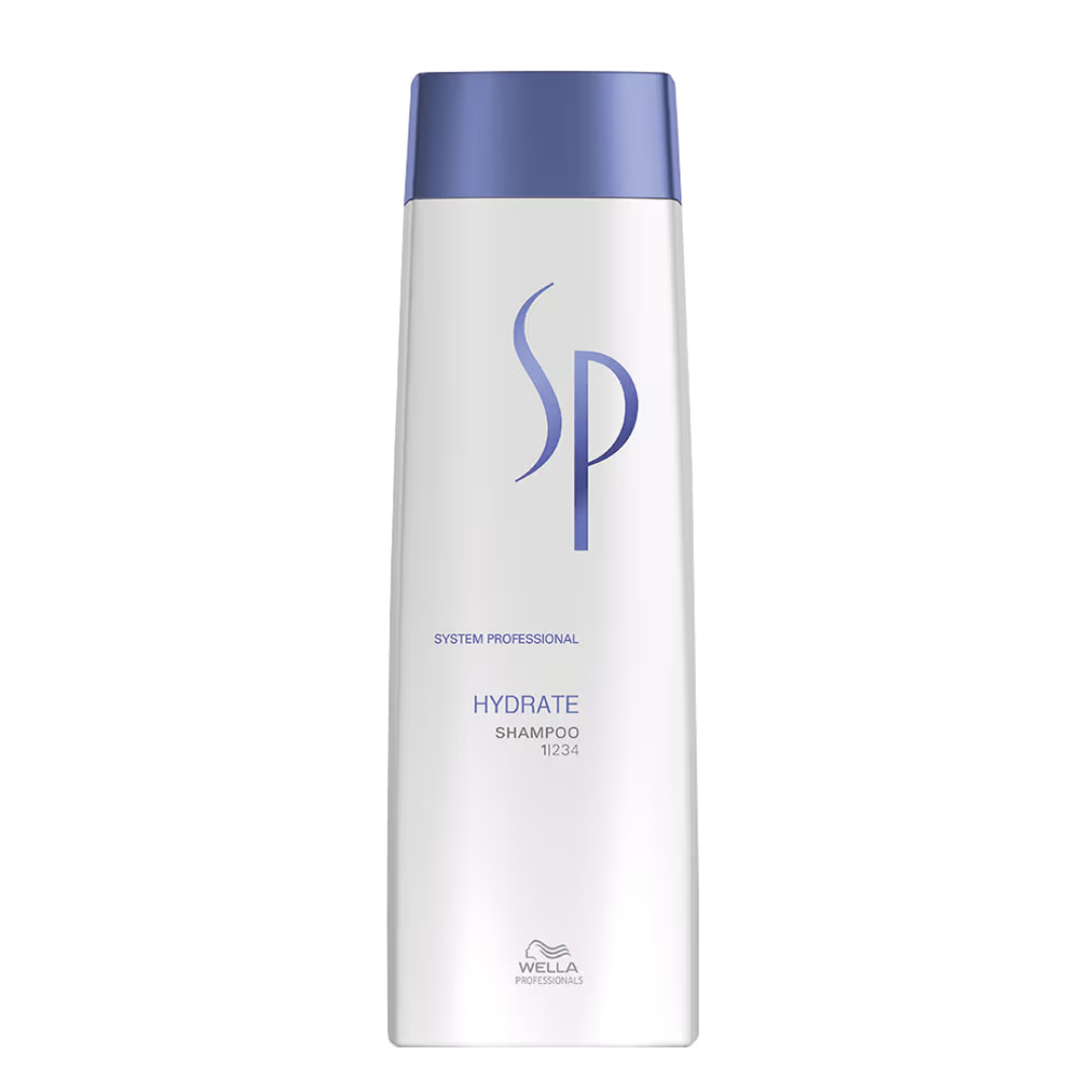 Wella SP Hydrate Shampoo