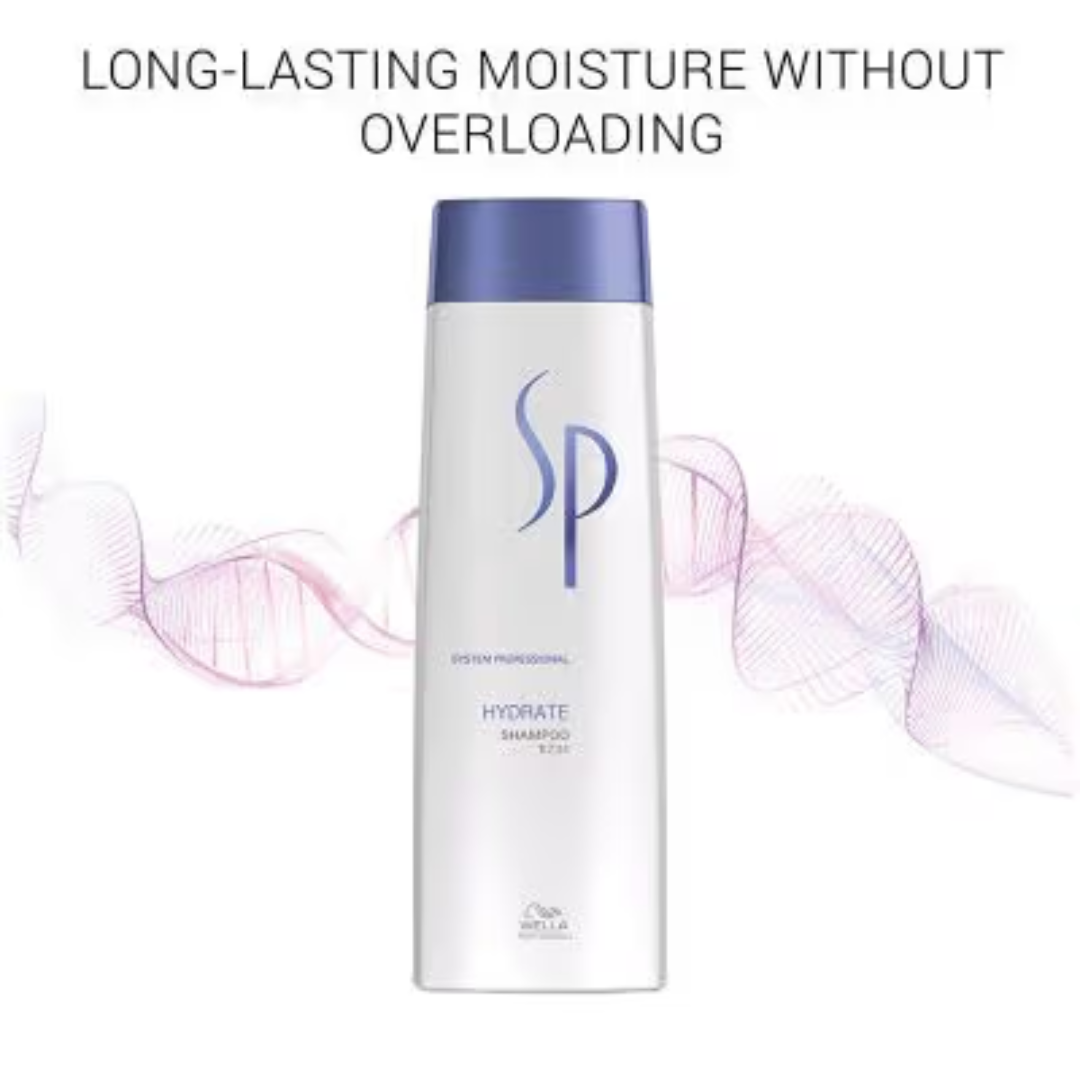 Wella SP Hydrate Shampoo