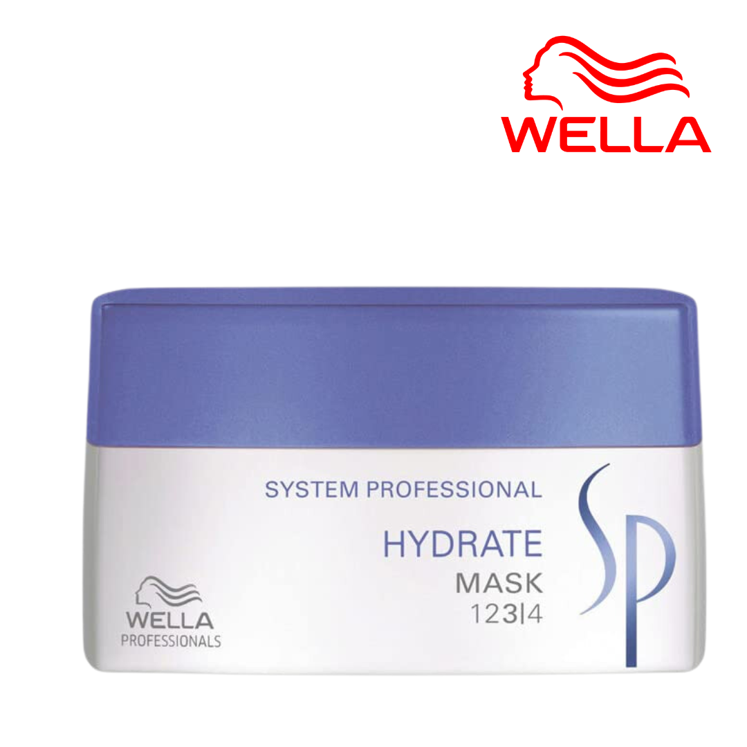 Wella Professionals SP Hydrate Mask