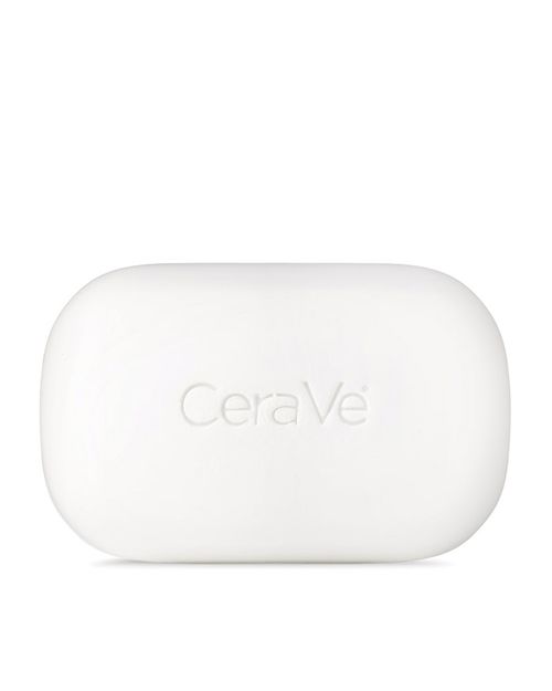 CeraVe Hydrating Cleanser Bar