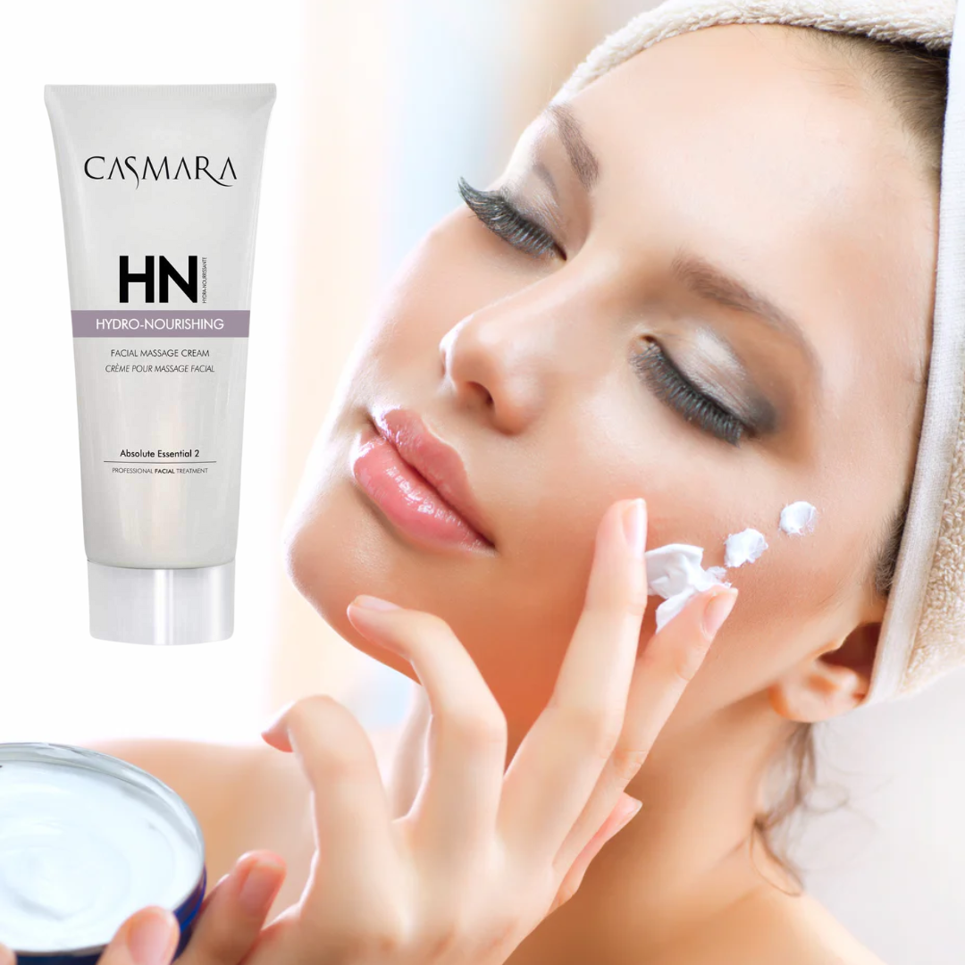 Casmara Hydro-Nourishing Facial Cream