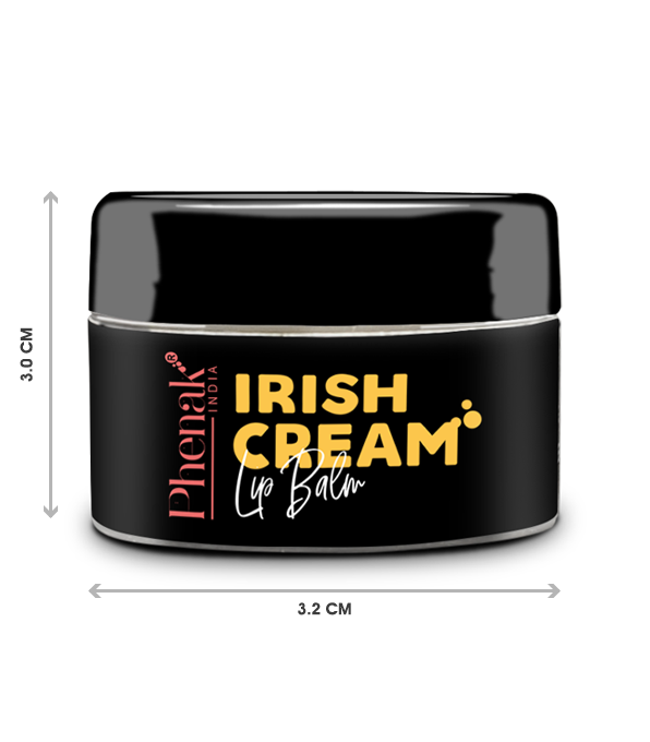 Irish Cream Lip Balm