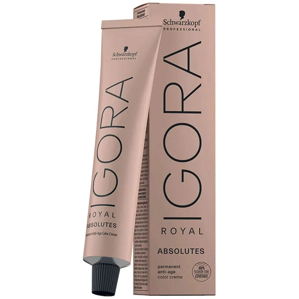 Schwarzkopf Igora Royal Absolutes