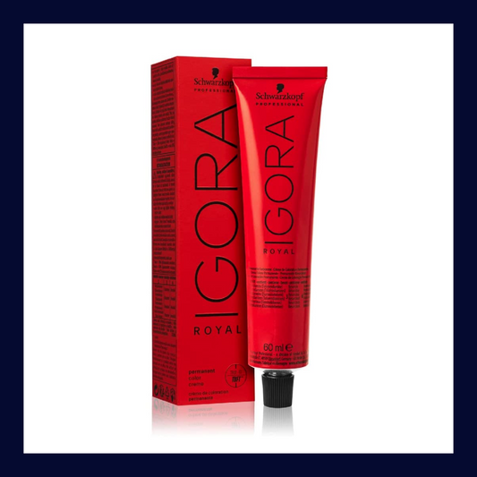 Schwarzkopf Professional Igora Royal