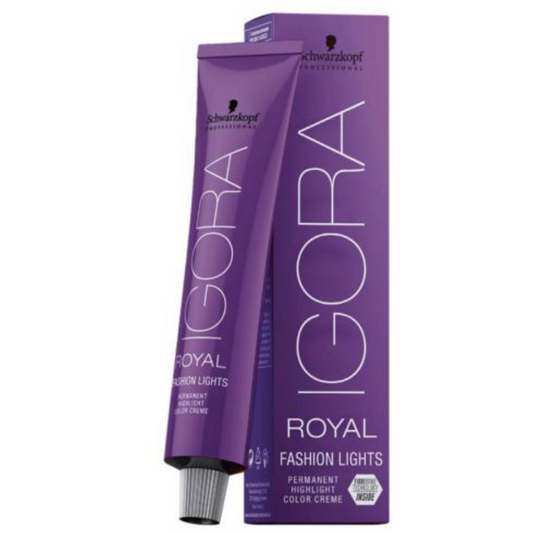 Schwarzkopf Igora Royal Fashion Lights