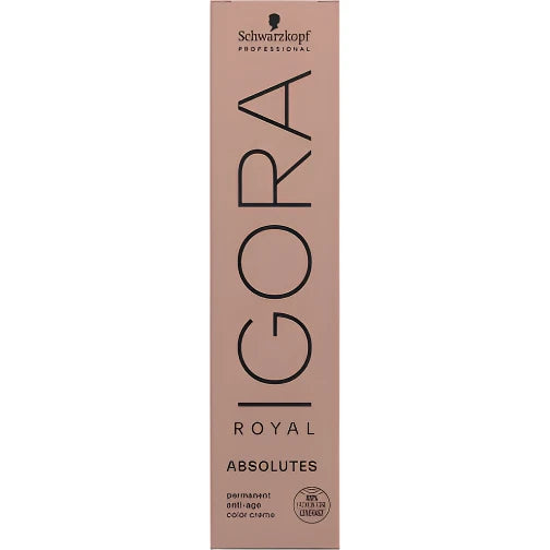 Igora Royal Absolutes 6-80