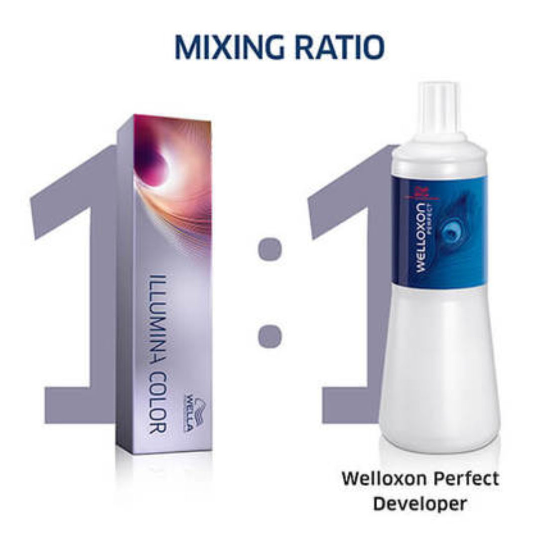 Wella Professional Illumina Color 10/69