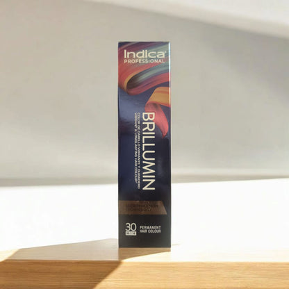 Indica Professional Brillumin 3 Dark Brown