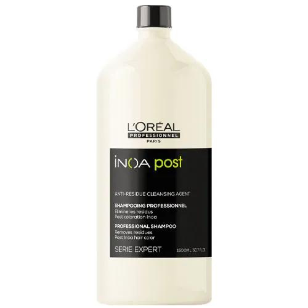 Loreal Professional Xtenso Shampoo Sulfate Free 1500ml - Prokare