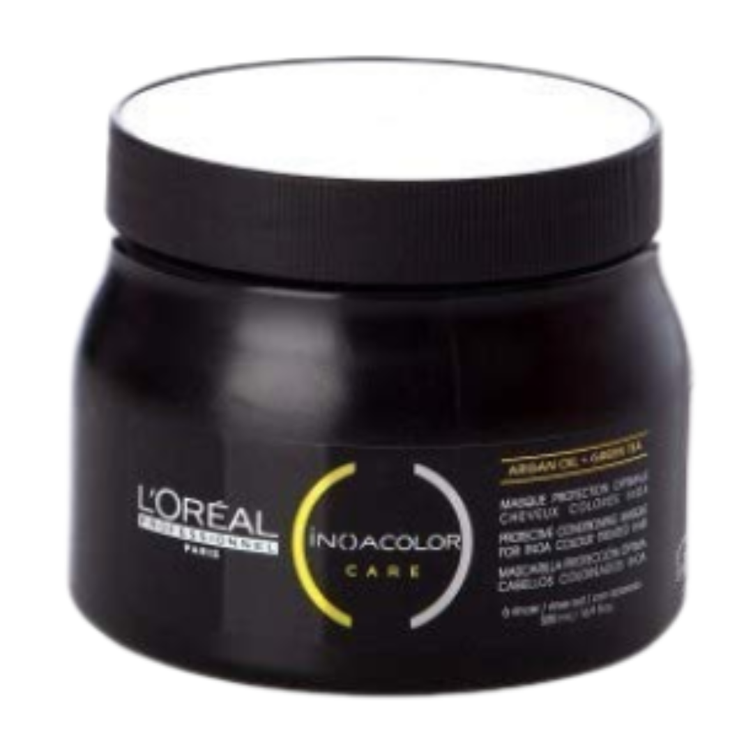 Loreal Inoa Hair Masque 490g