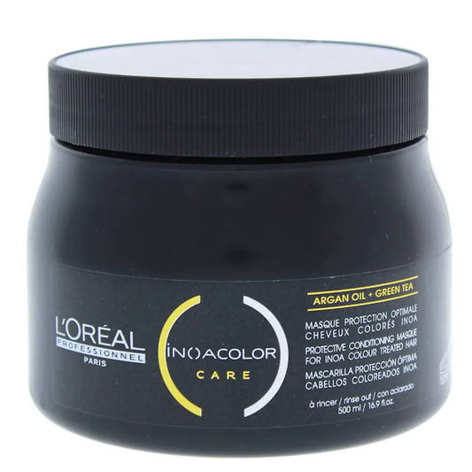 Loreal Inoa Hair Masque 490g