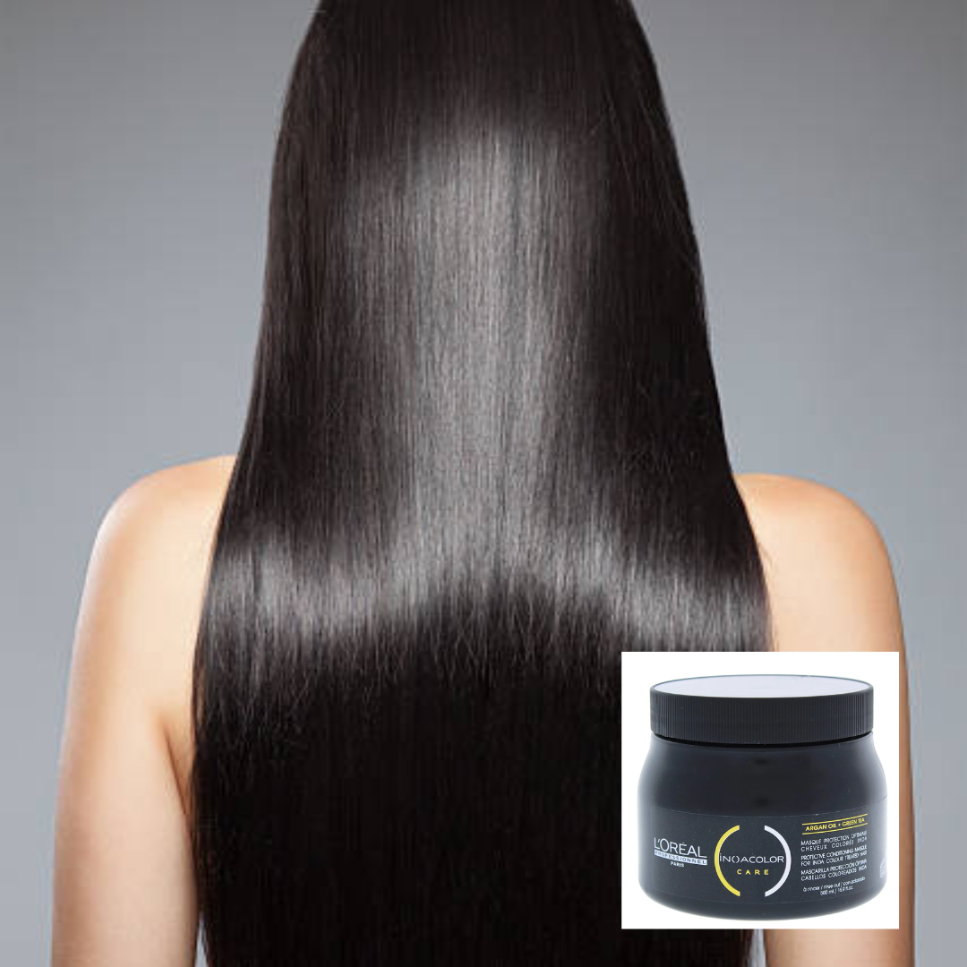 Loreal Inoa Hair Masque 490g