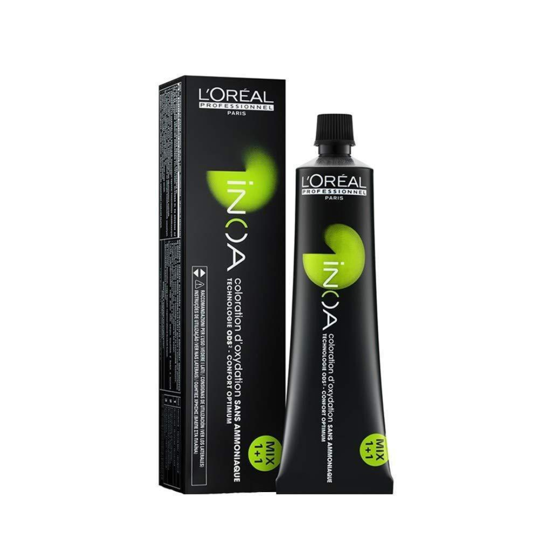 L'Oréal Professionnel Inoa 5.60