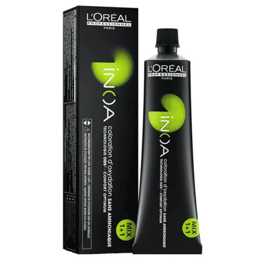 L'Oréal Inoa Hair Color 5.15