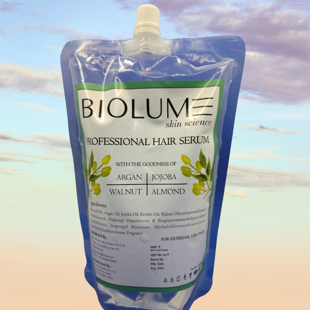 Biolum Professional Hair Serum 500ml